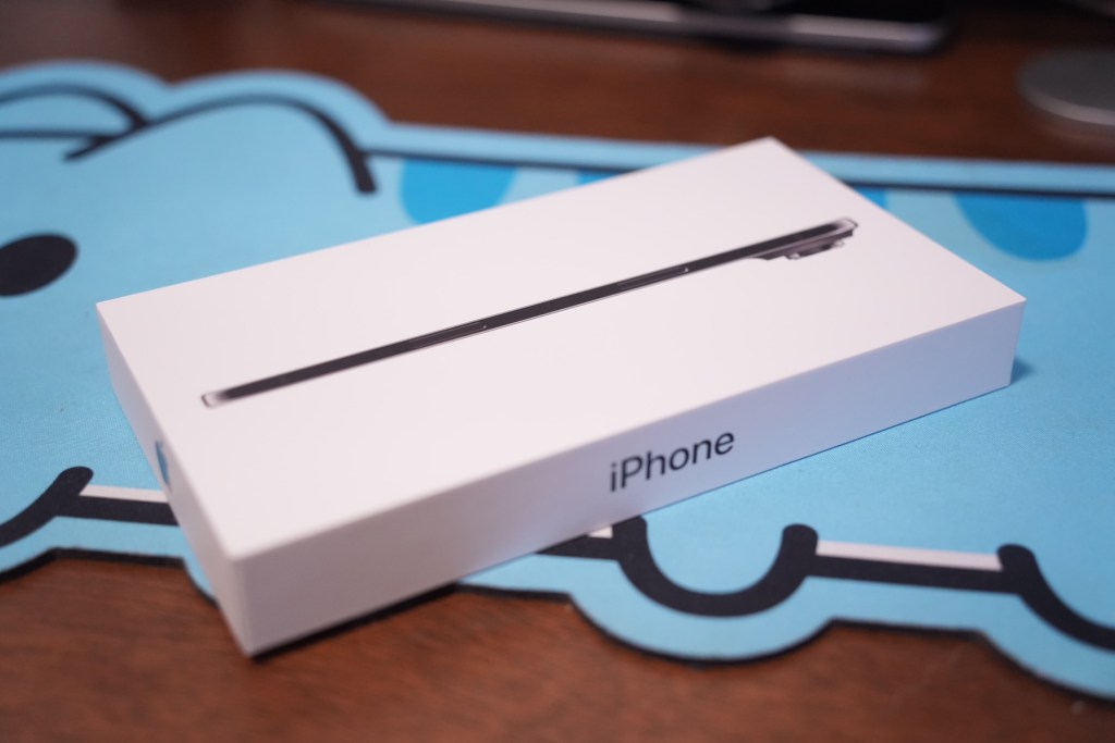 是咁的，🐾 iPhone Air&nbsp;一個月用後感